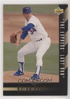 Nolan Ryan [EX to NM]