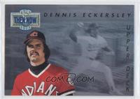 Dennis Eckersley