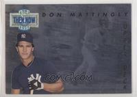 Don Mattingly