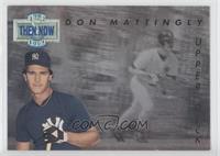 Don Mattingly