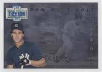 Don Mattingly