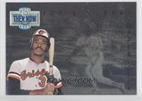 Eddie Murray