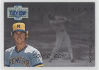 Robin Yount [EX to NM]