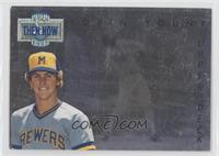 Robin Yount [Good to VG‑EX]