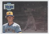 Robin Yount