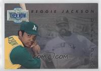 Reggie Jackson