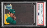 Reggie Jackson [PSA 8 NM‑MT]