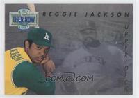 Reggie Jackson [EX to NM]