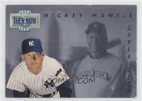 Mickey Mantle [EX to NM]