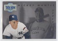 Mickey Mantle [Good to VG‑EX]