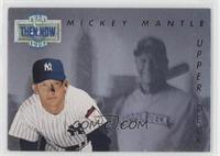 Mickey Mantle [Noted]