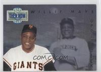 Willie Mays