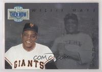 Willie Mays [EX to NM]