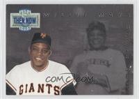 Willie Mays