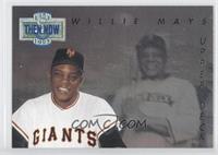 Willie Mays