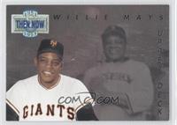 Willie Mays