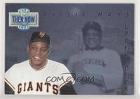 Willie Mays