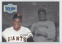 Willie Mays