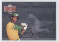 Rickey Henderson