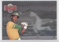 Rickey Henderson