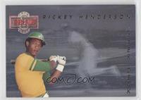 Rickey Henderson