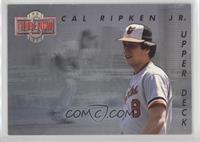 Cal Ripken Jr. [Noted]