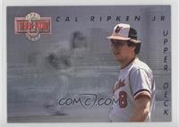 Cal Ripken Jr.