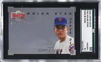 Nolan Ryan [SGC 92 NM/MT+ 8.5]