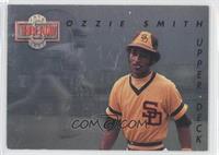 Ozzie Smith