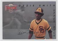 Ozzie Smith [Good to VG‑EX]