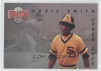 Ozzie Smith