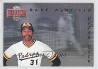 Dave Winfield