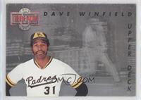 Dave Winfield [Good to VG‑EX]