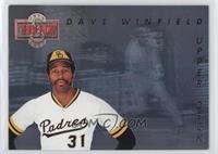 Dave Winfield [EX to NM]