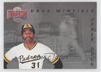 Dave Winfield