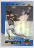 Rickey Henderson