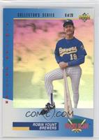 Robin Yount