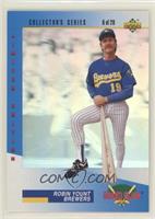 Robin Yount