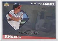 Tim Salmon #/123,600