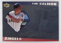 Tim Salmon #/123,600