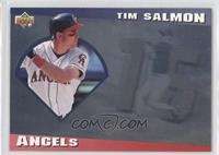 Tim Salmon #/123,600