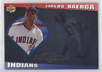 Carlos Baerga #/123,600