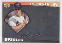 Cal Ripken Jr. #/123,600