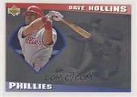 Dave Hollins #/123,600