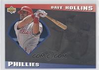 Dave Hollins #/123,600