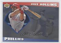 Dave Hollins #/123,600