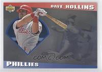 Dave Hollins #/123,600