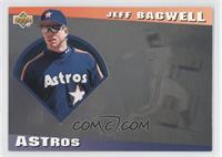 Jeff Bagwell #/123,600