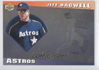 Jeff Bagwell #/123,600