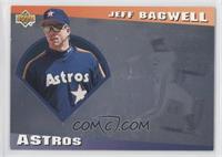 Jeff Bagwell #/123,600